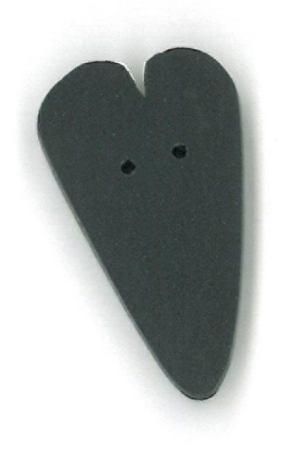 large black heart