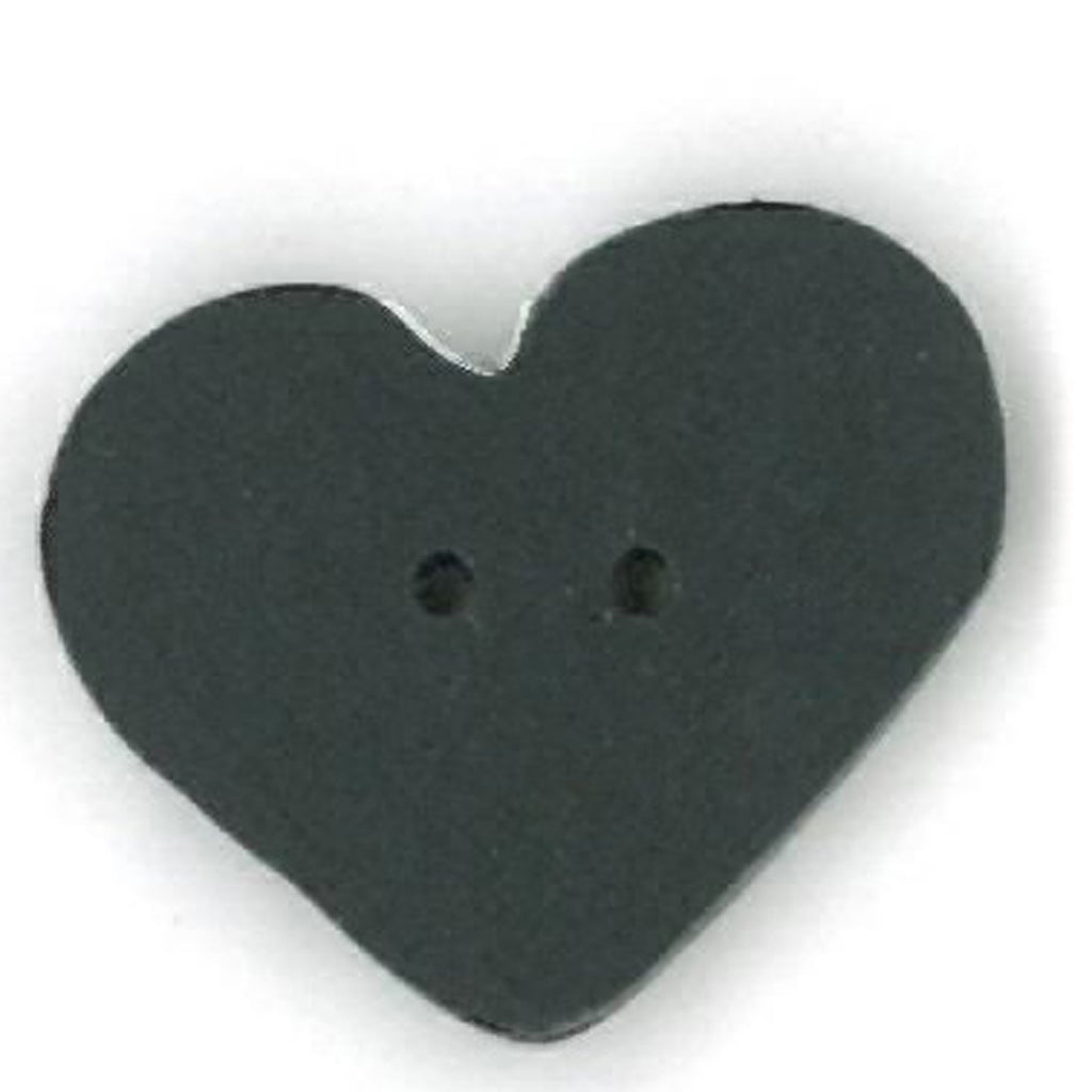 black heart