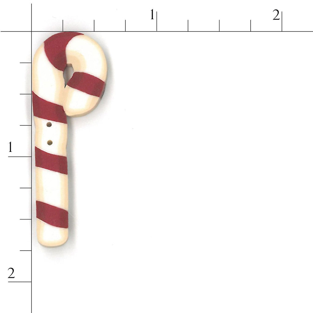 extra large flat candy cane