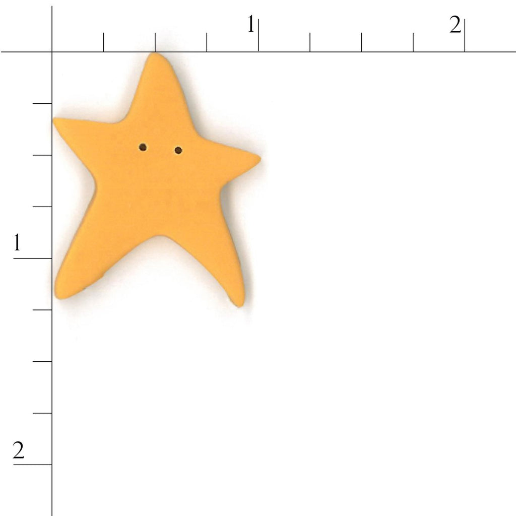 extra large golden star