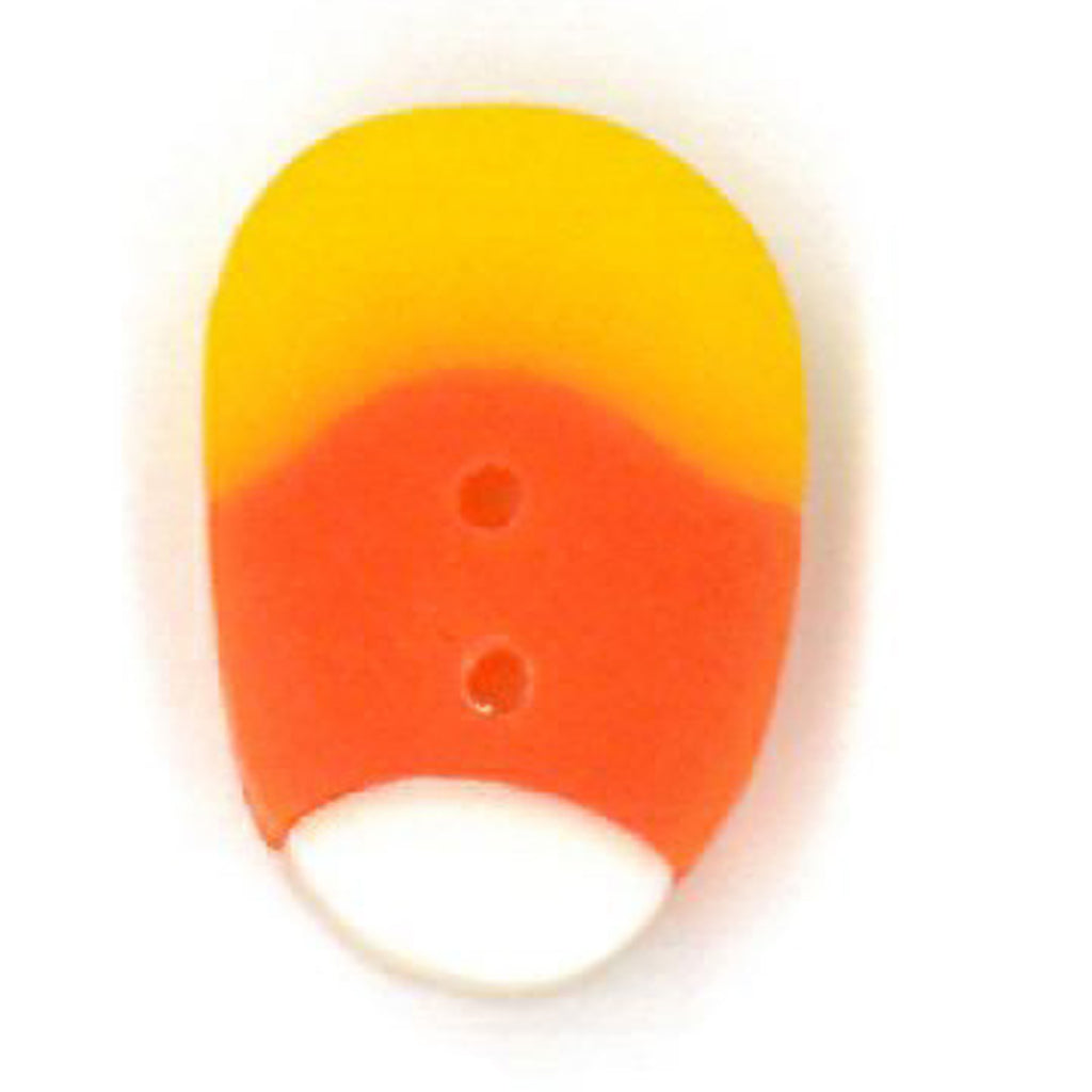 tiny candy corn nose