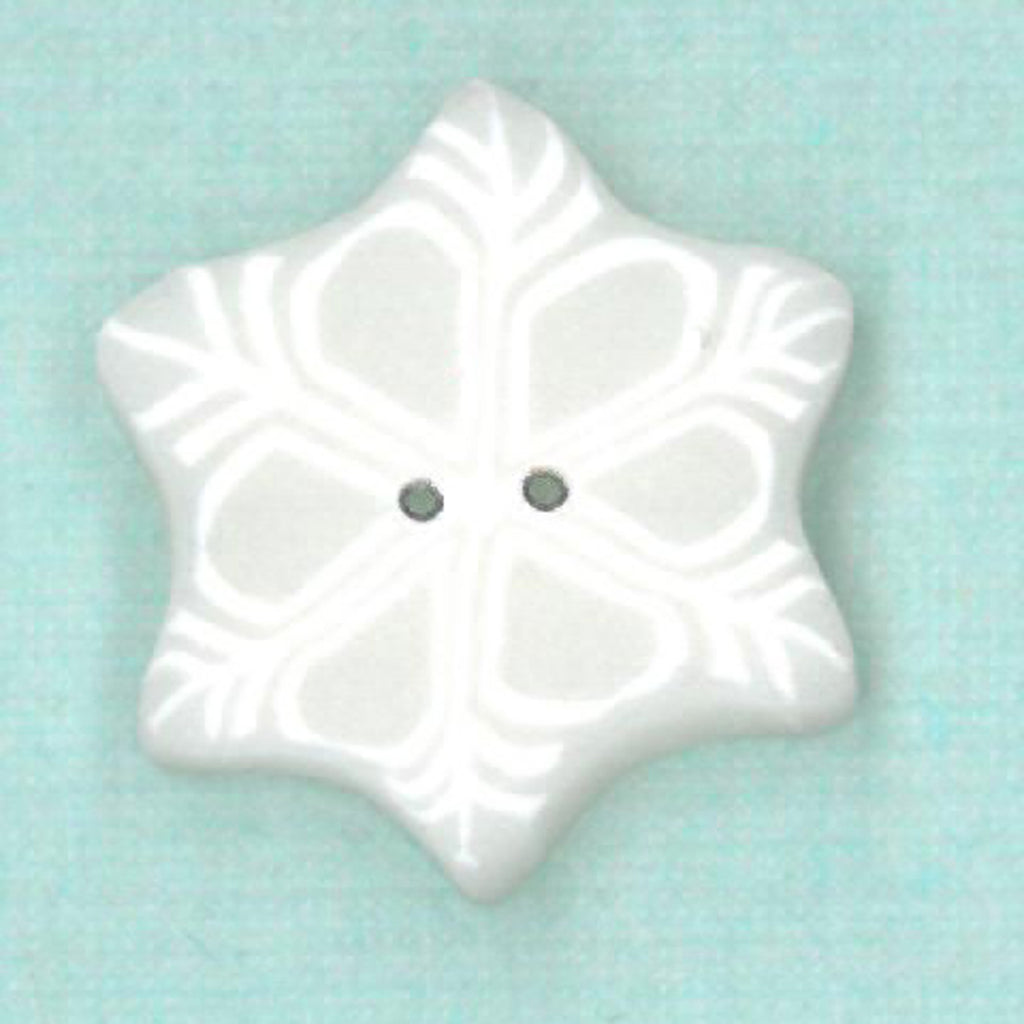 small snowflake