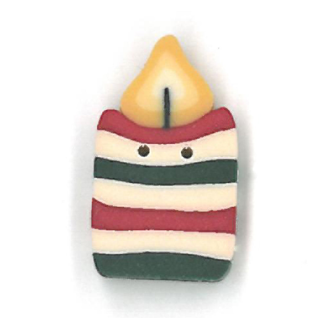 holiday candle