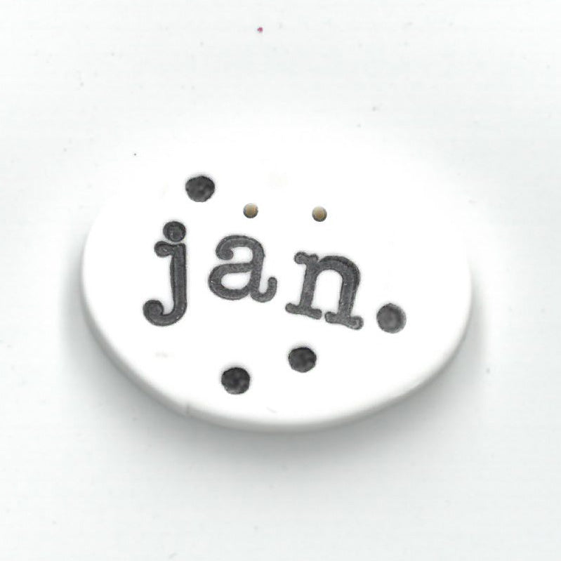 January Tag