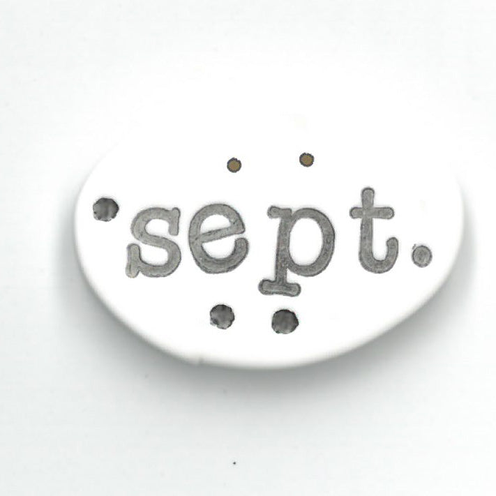 September Tag