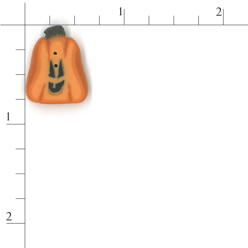 small jack-o-lantern