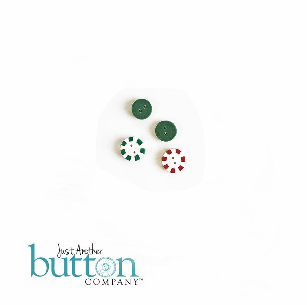 JABC - Handmade buttons