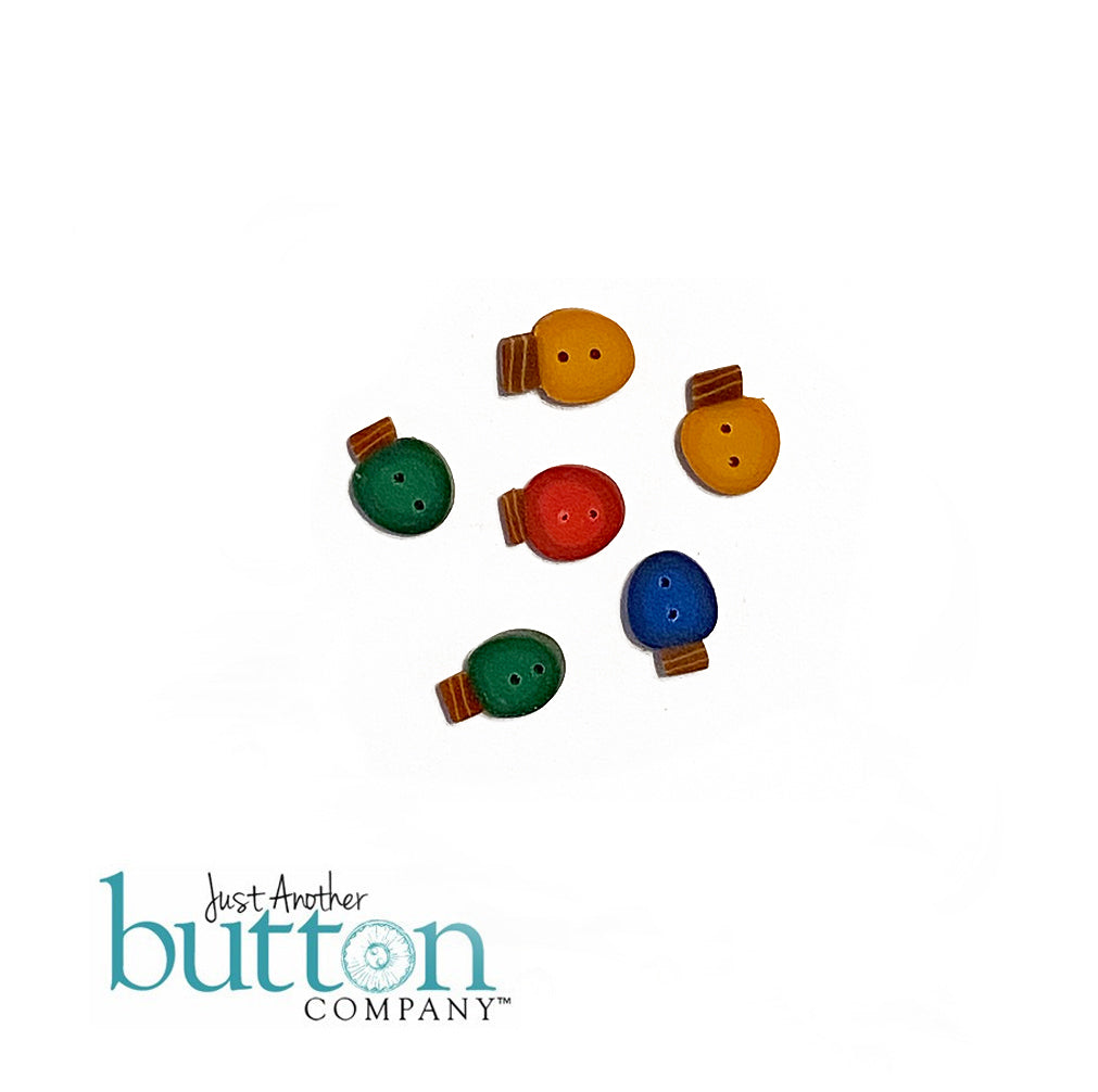 JABC - Handmade buttons