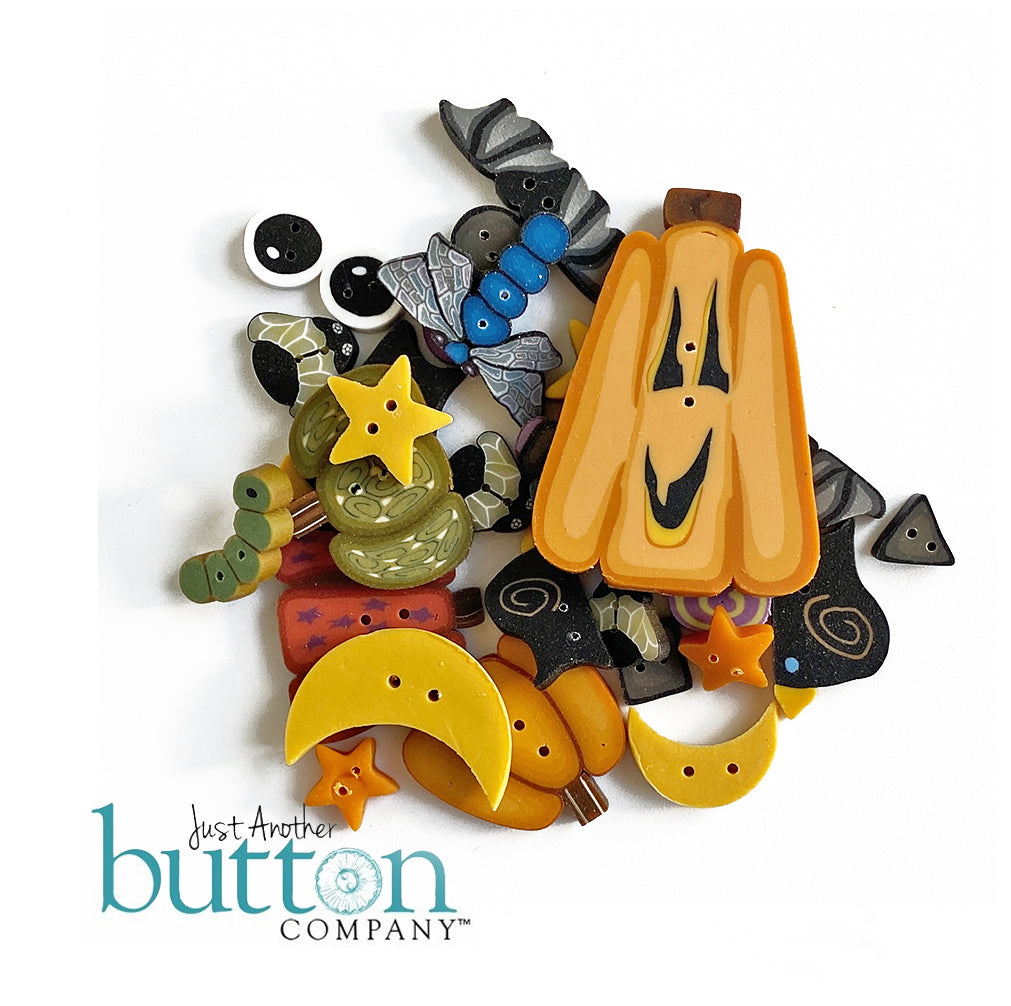 JABC - Handmade buttons