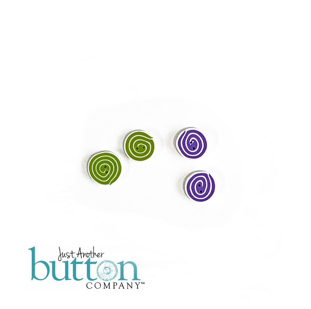 JABC - Handmade buttons