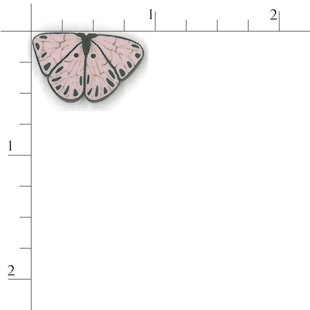 pink butterfly