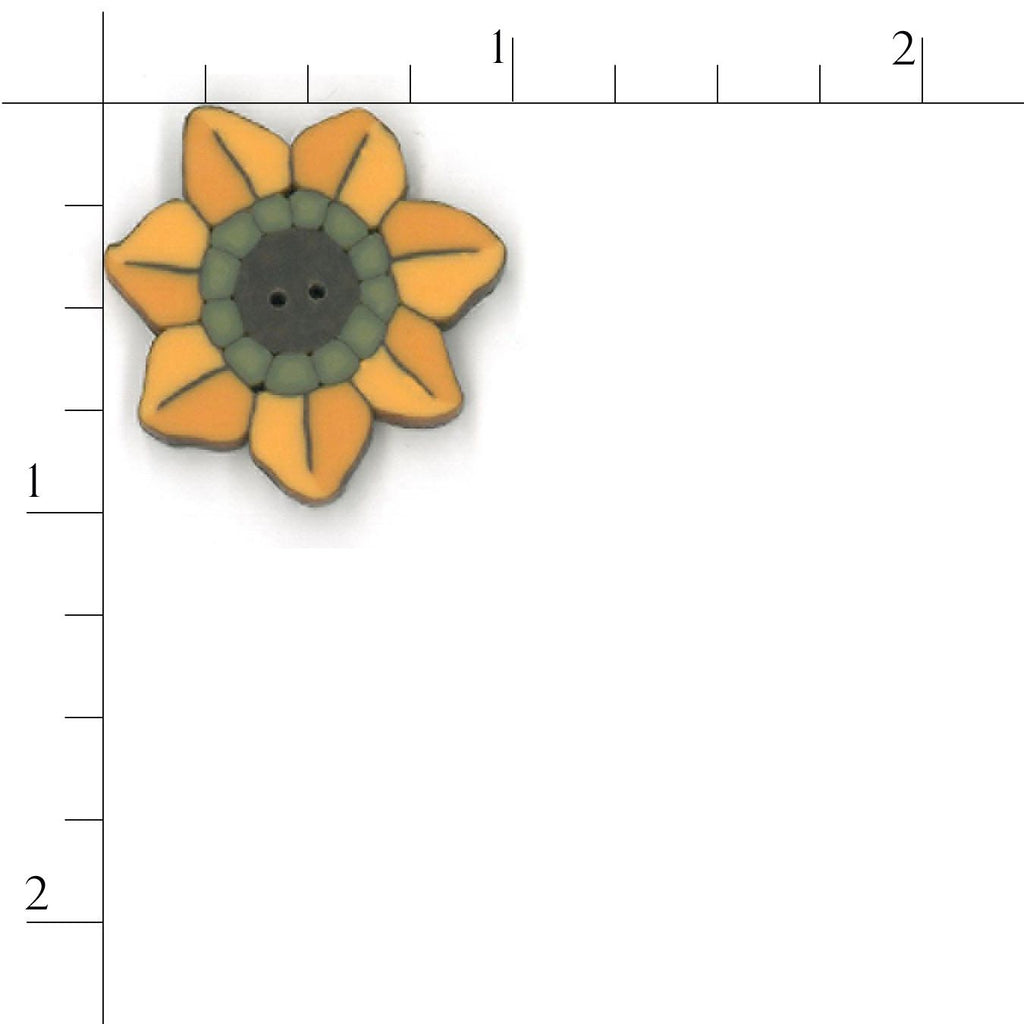 small sunflower