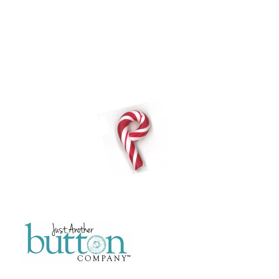 Peppermint Twist (ornament #9)