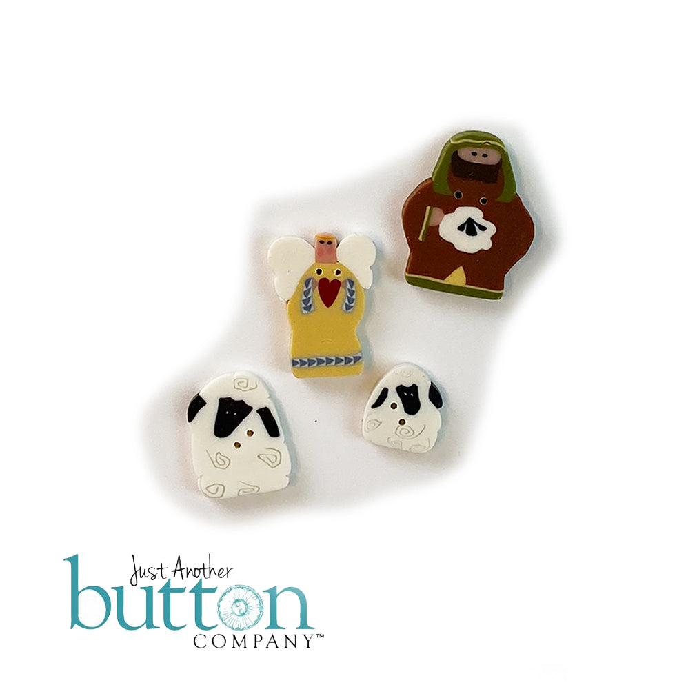 JABC - button pack