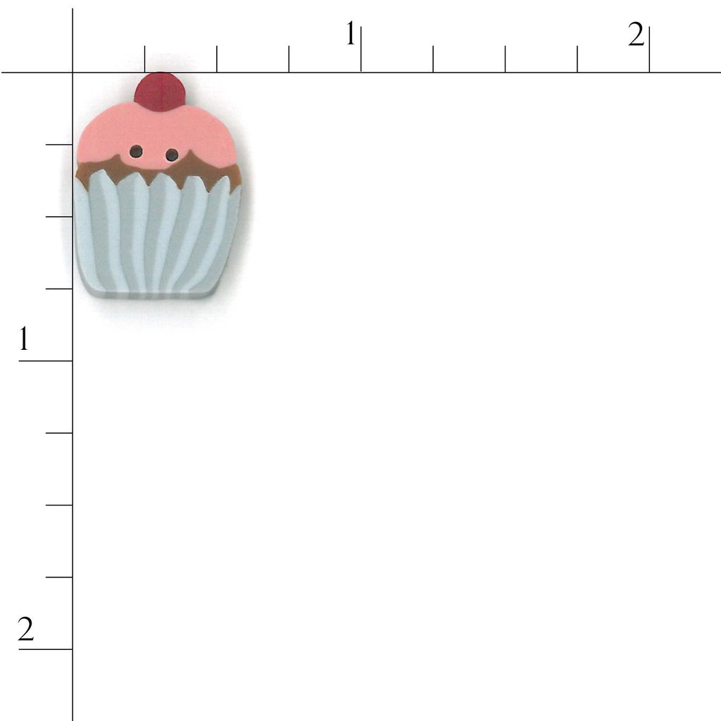 small cupcake