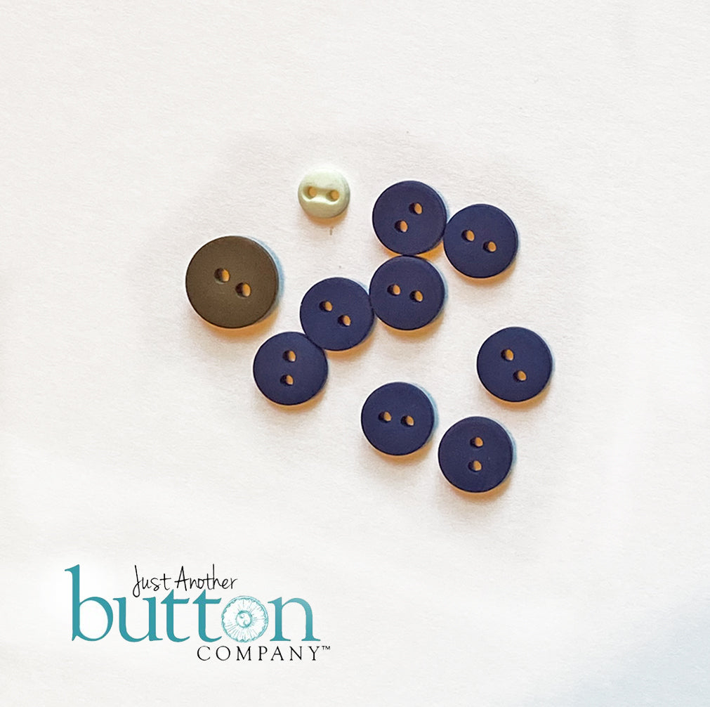 JABC - button pack