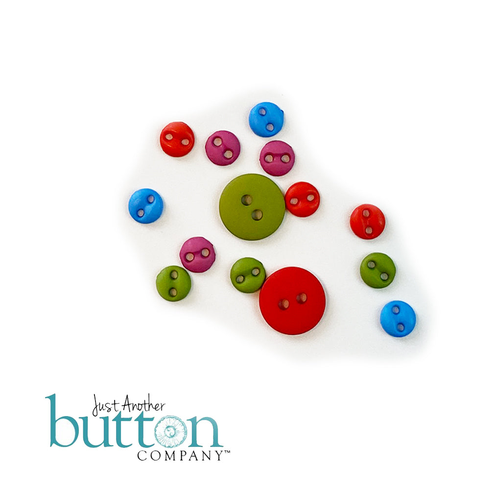 JABC - button pack