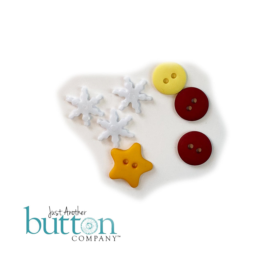 JABC - button pack