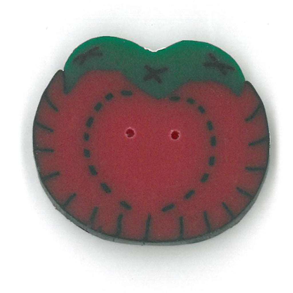 applique tomato