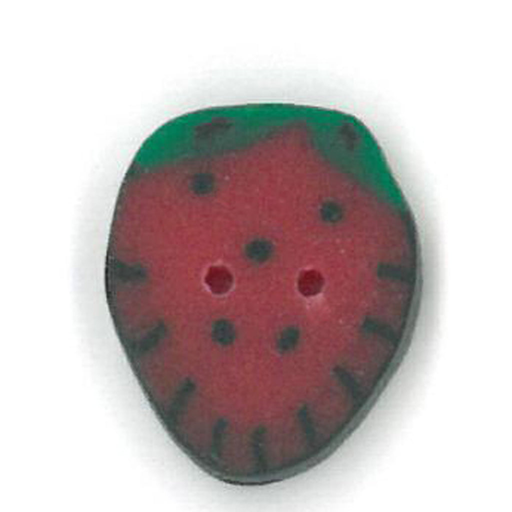 applique strawberry