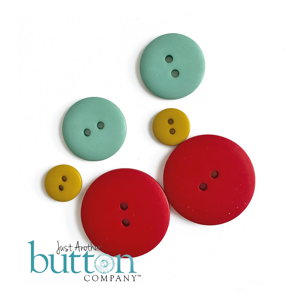 JABC - Handmade buttons