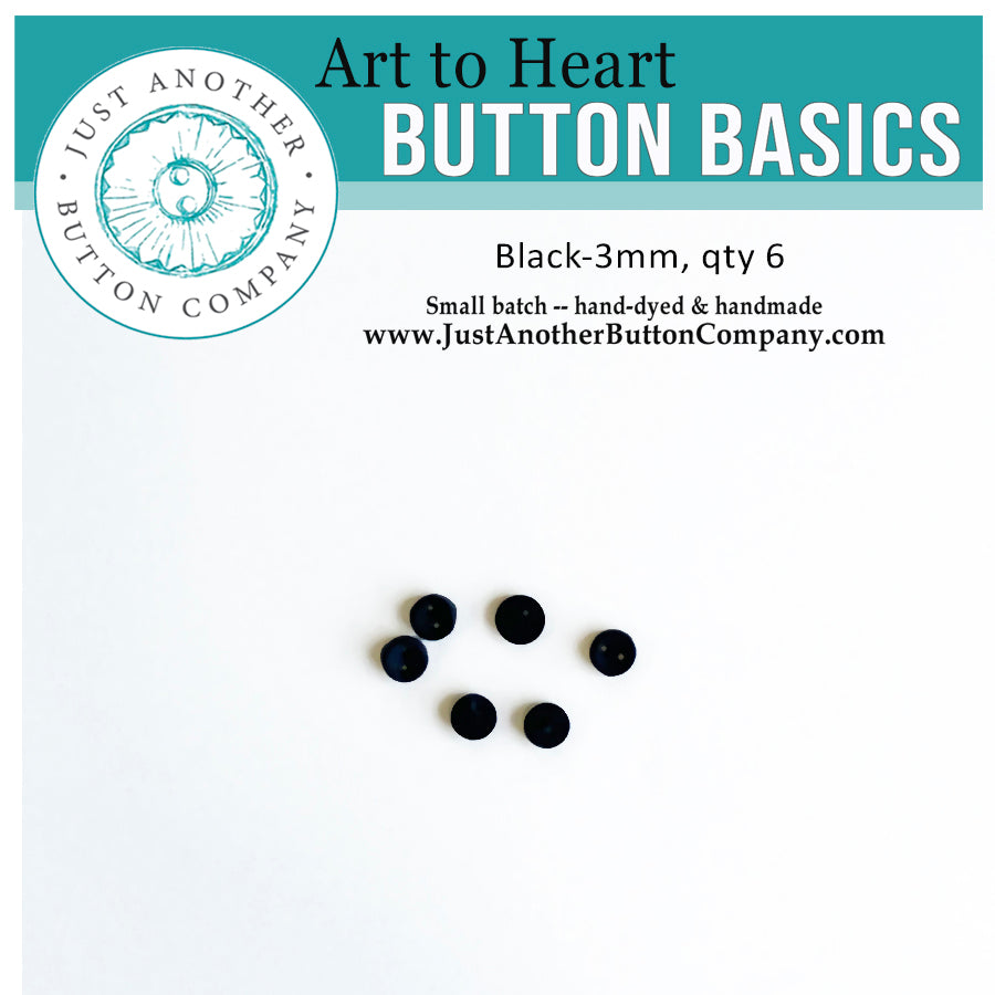 JABC - Handmade and Hand-dyed Buttons