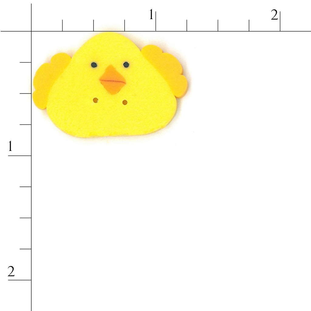 large peep