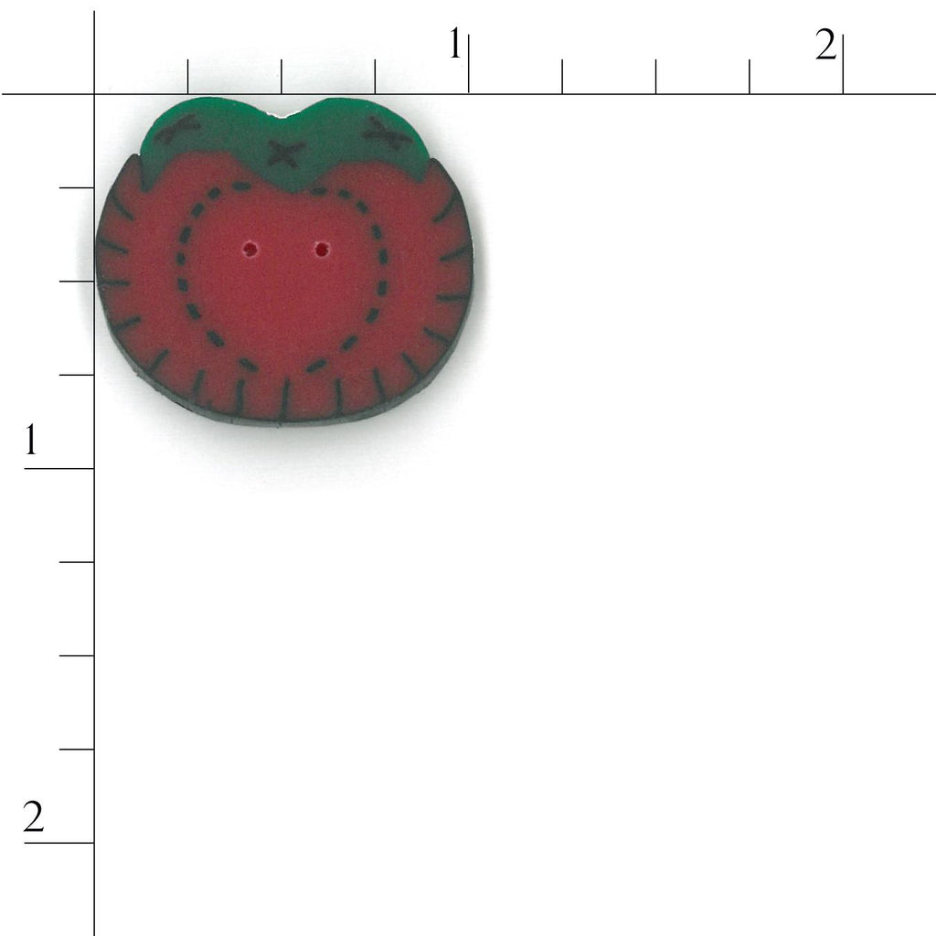 applique tomato