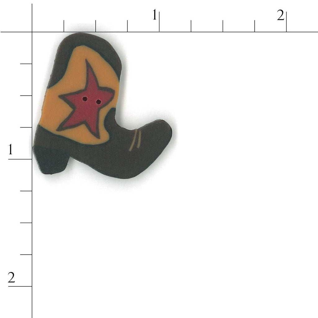 cowboy boot