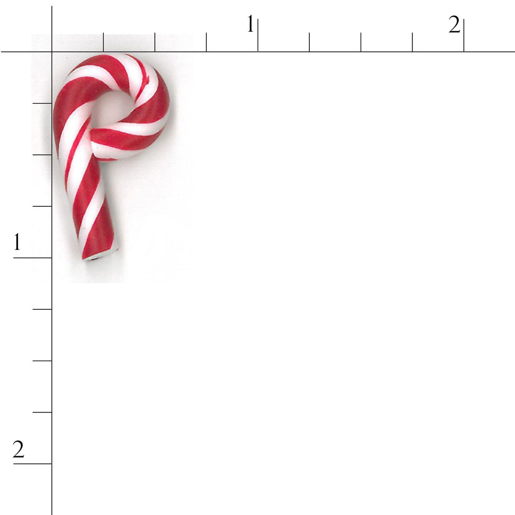 small candy cane