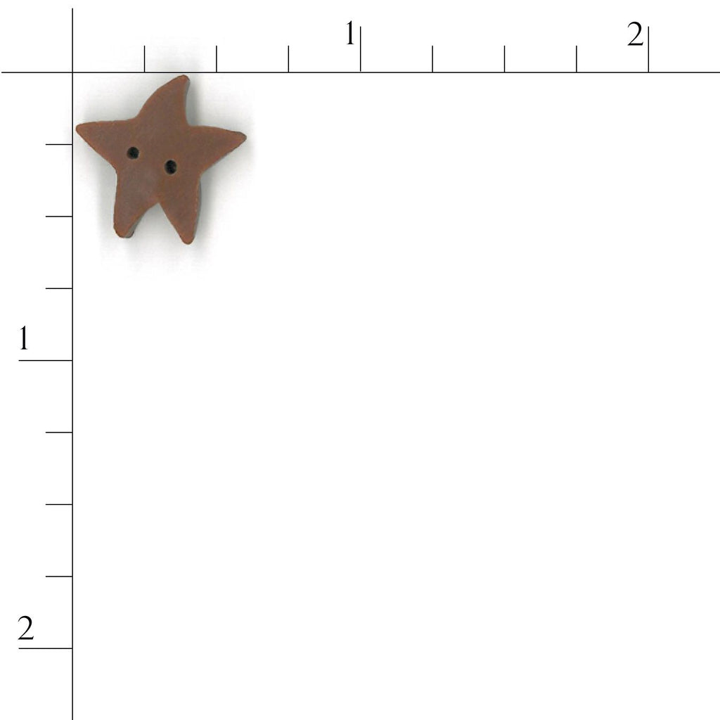 large creek brown star