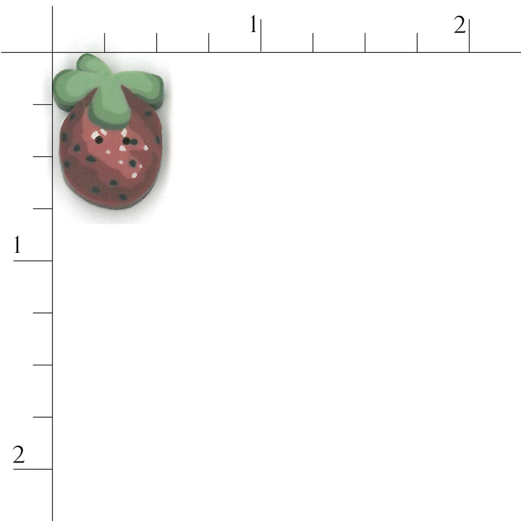 small strawberry