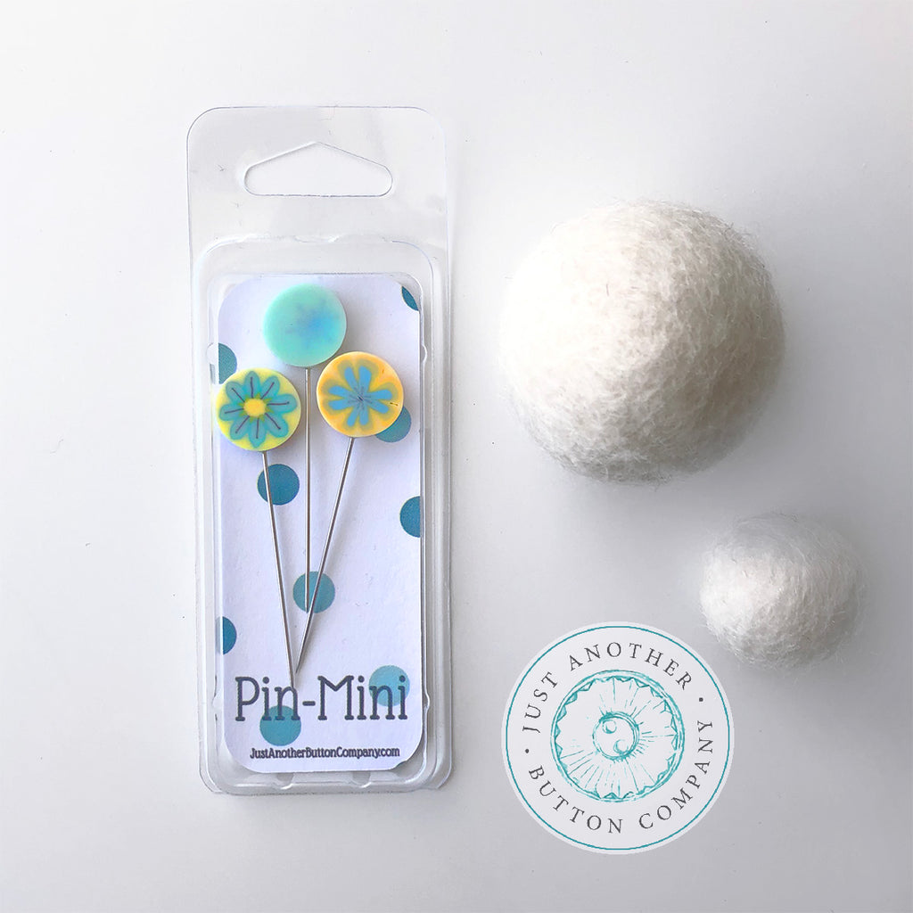 Pin-Mini: Daisy Chain