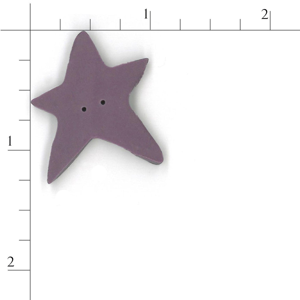 extra large lilac star