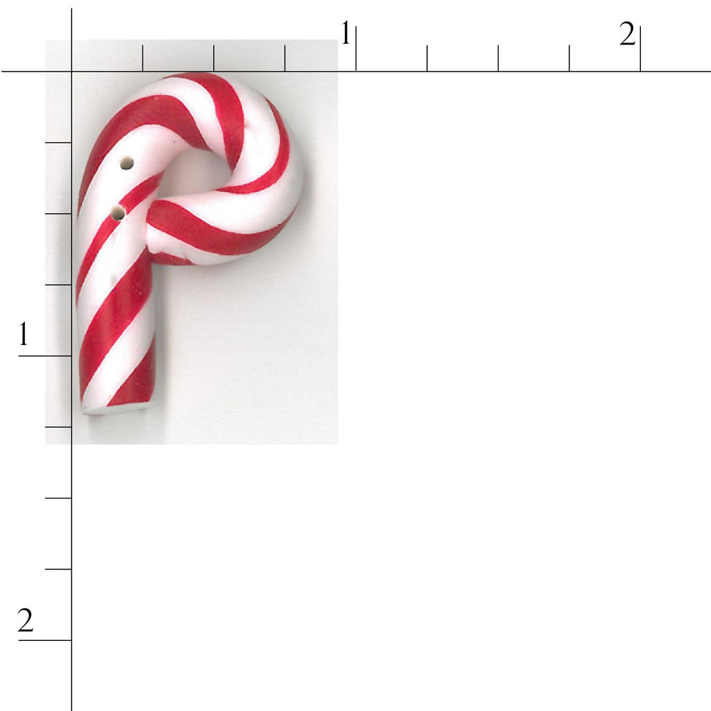 large candy cane