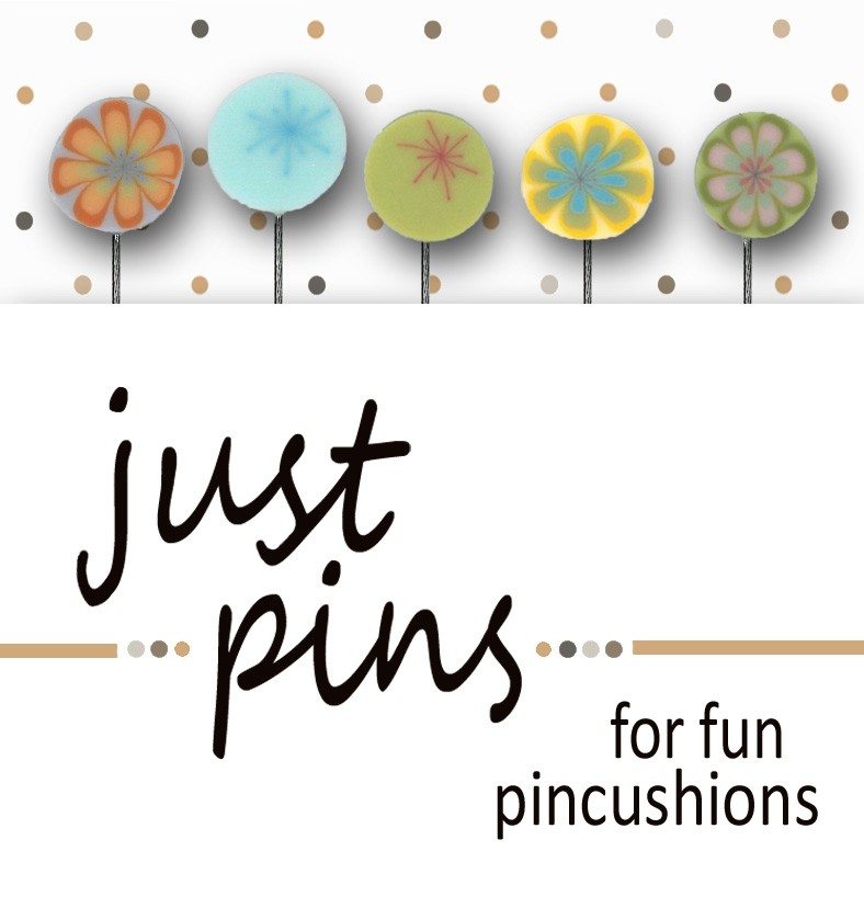 JABC - Just Pins - Mixed Lemonade Assortment