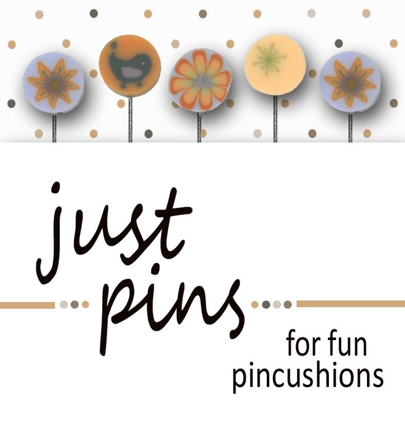 JABC - Just Pins - Orange Lemonade Assortment