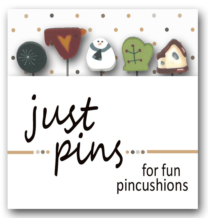 JABC - Just Pins - Frosty