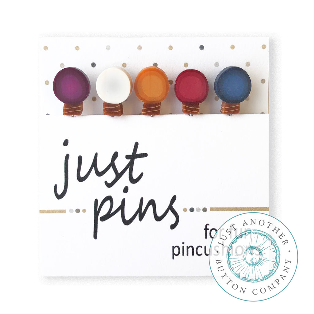 JABC - Just Pins - Tree of Lights