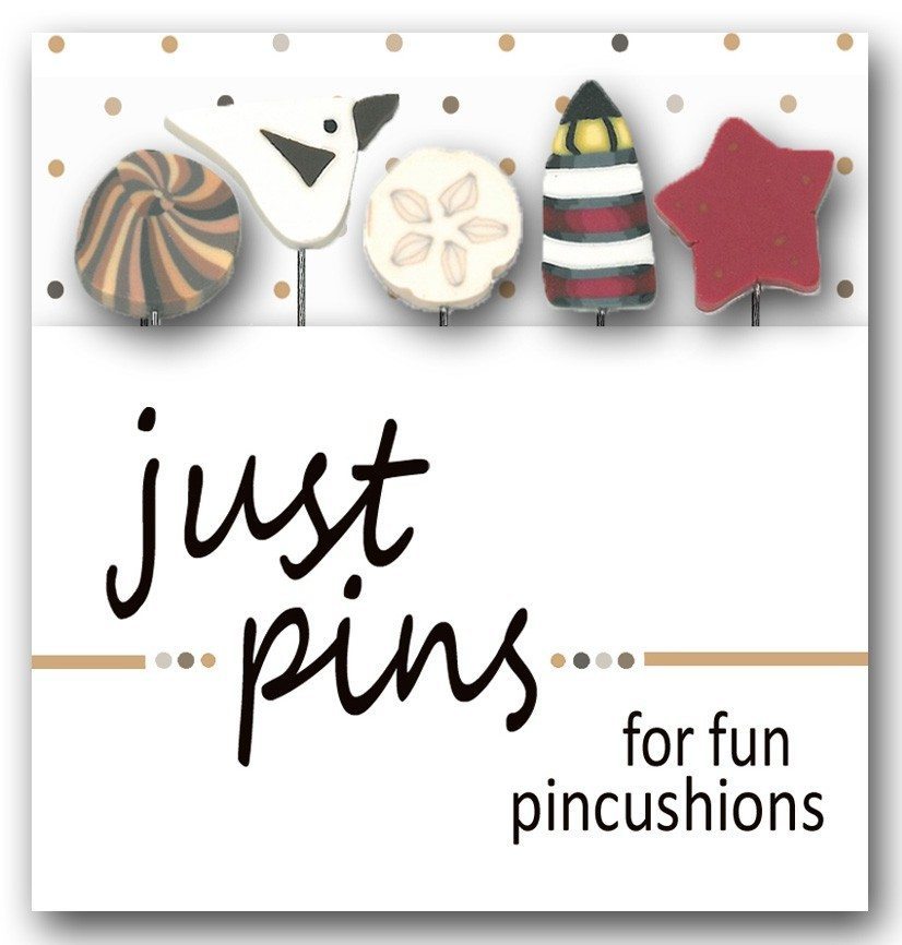 JABC - Just Pins - Seaside