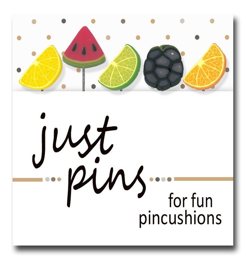 JABC - Just Pins - Sangria