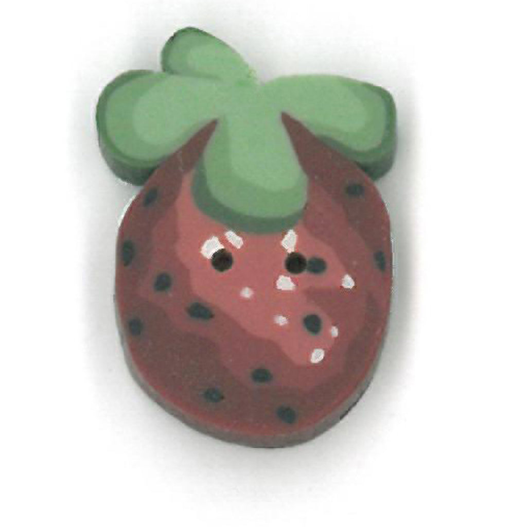 small strawberry