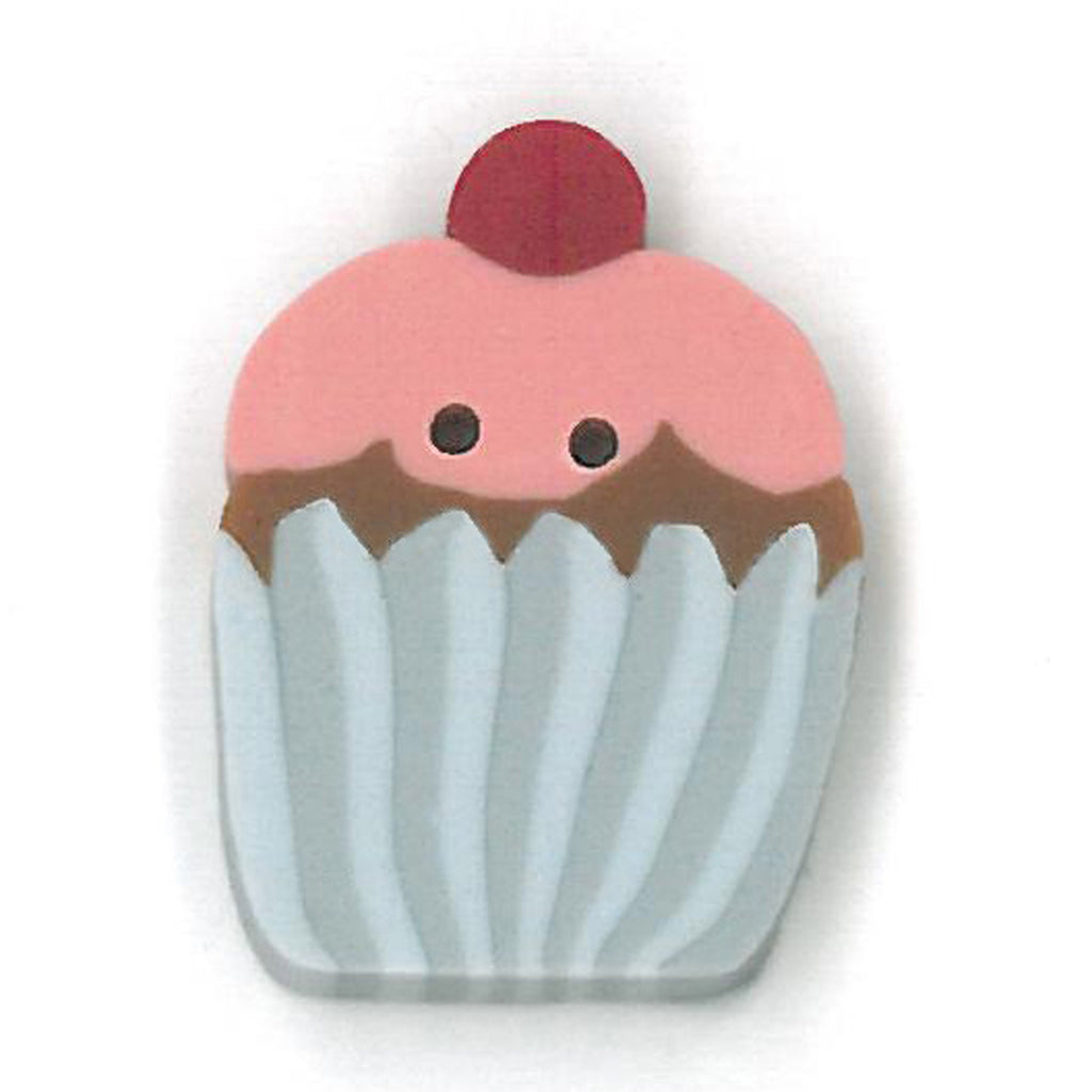 small cupcake