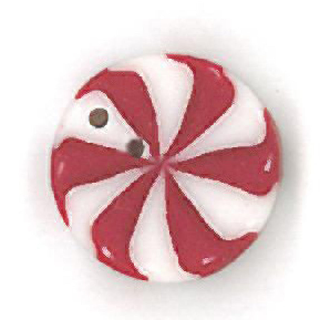 small peppermint swirl