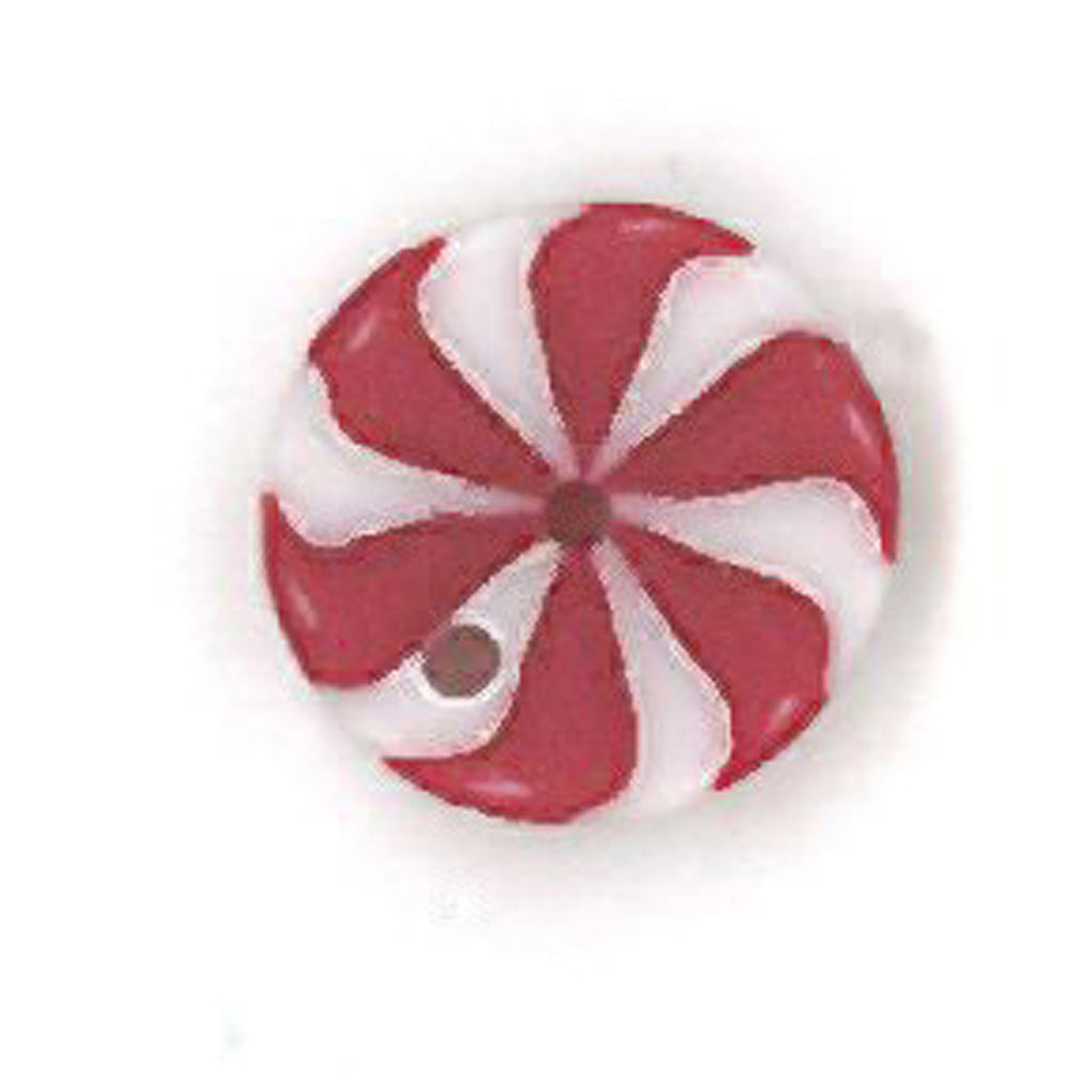 tiny peppermint swirl