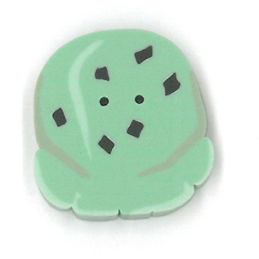 mint chip scoop