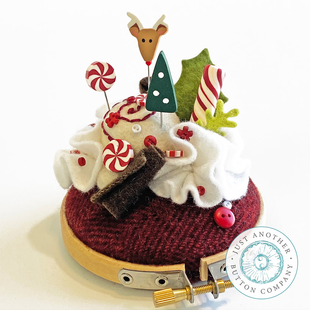 JABC - Pincushion Kit