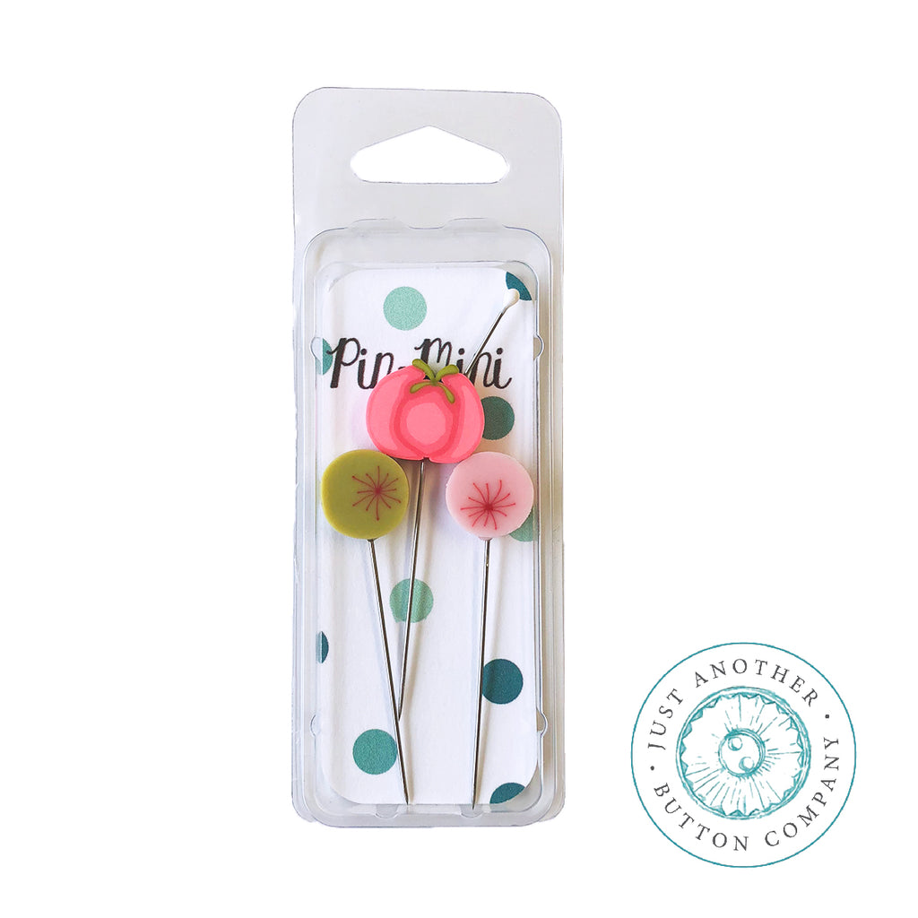 JABC - Just Pins - Sew Sweet