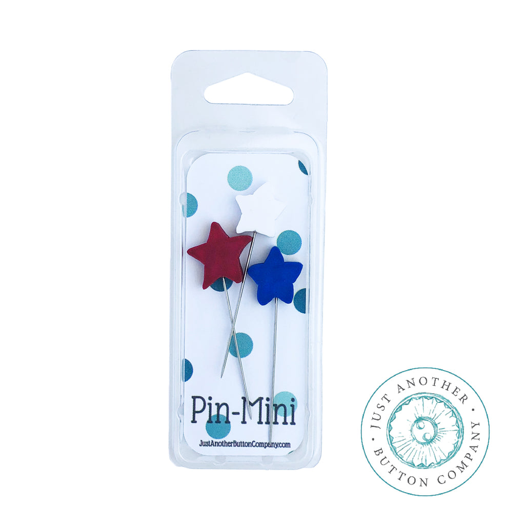 JABC - Just Pins - Star Spangled