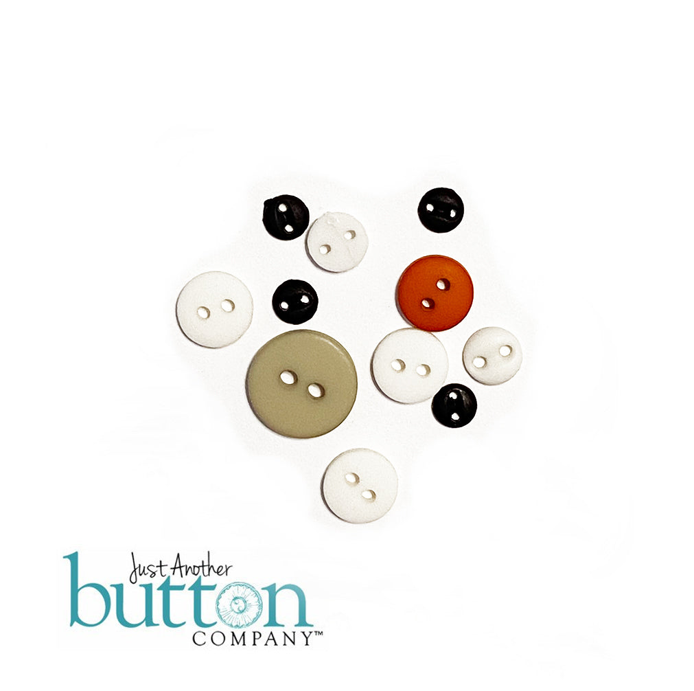 JABC - Handmade buttons